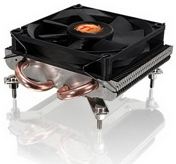 Thermaltake slimX3